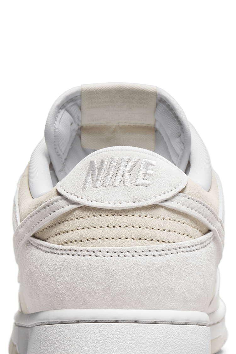 Releasedatum för Dunk Low "Vast Grey" (DD8338-001)