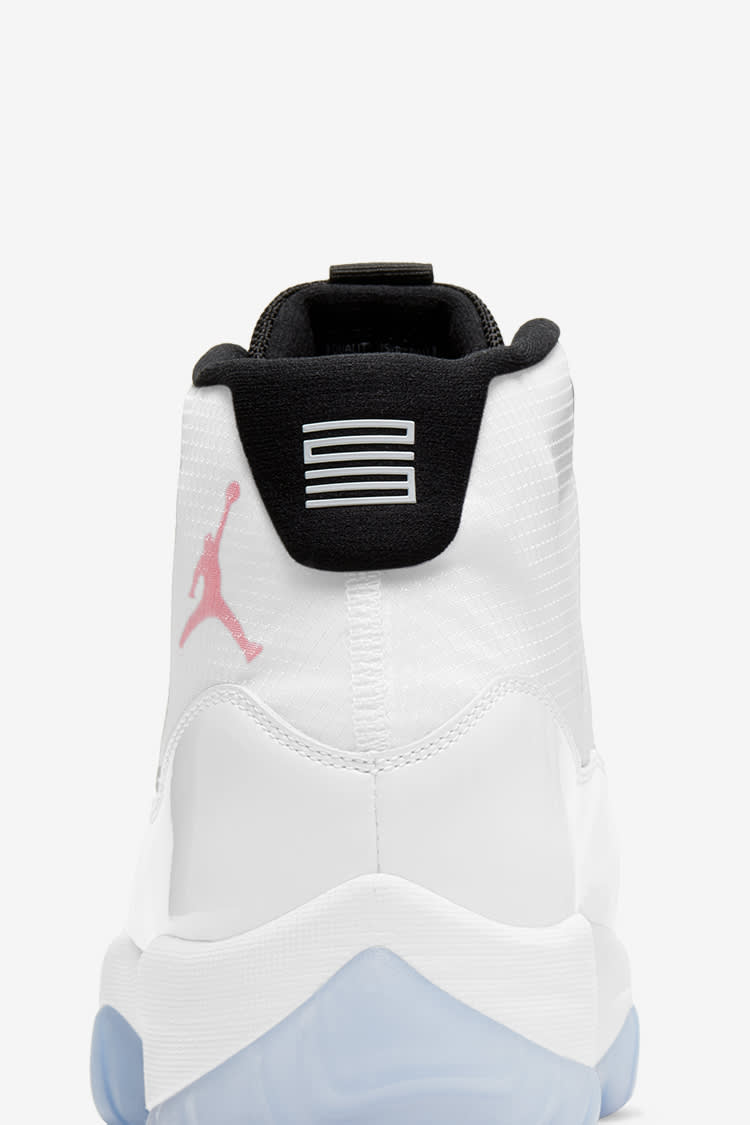 Air Jordan 11 ‚Adapt‘ – datum uvedení