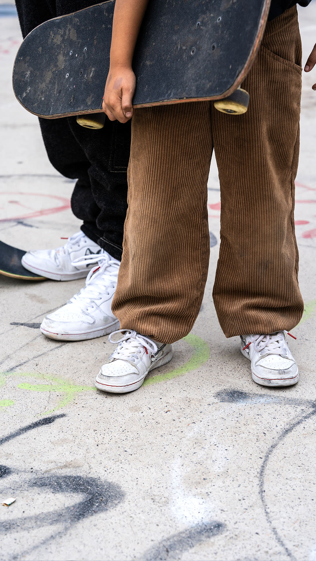 Street SNKRS 22/10: 20° anniversario di SB – Barcellona