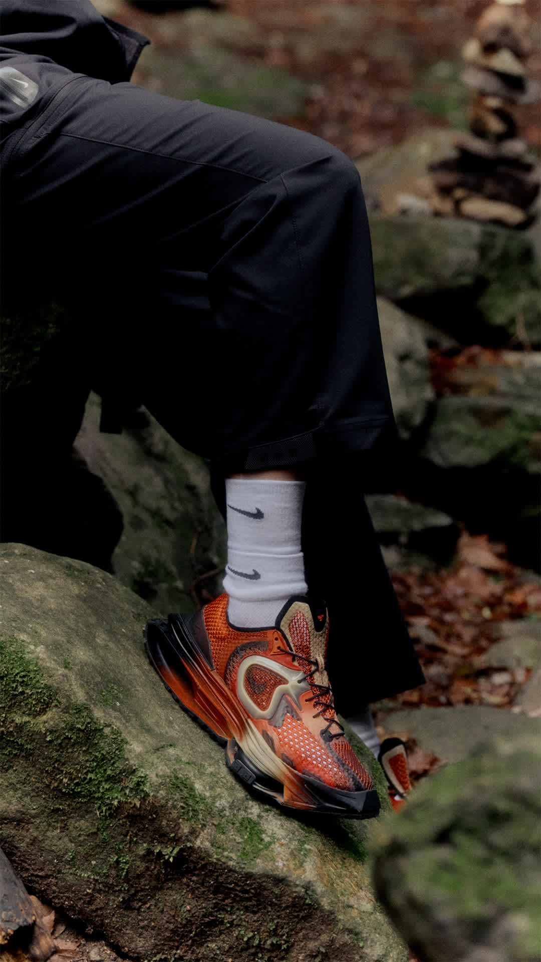 【NIKE公式】MMW: Wellness Journey with UKICO