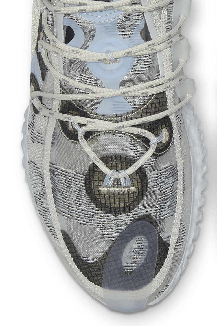 ISPA Flow 2020 'Pure Platinum' Release Date