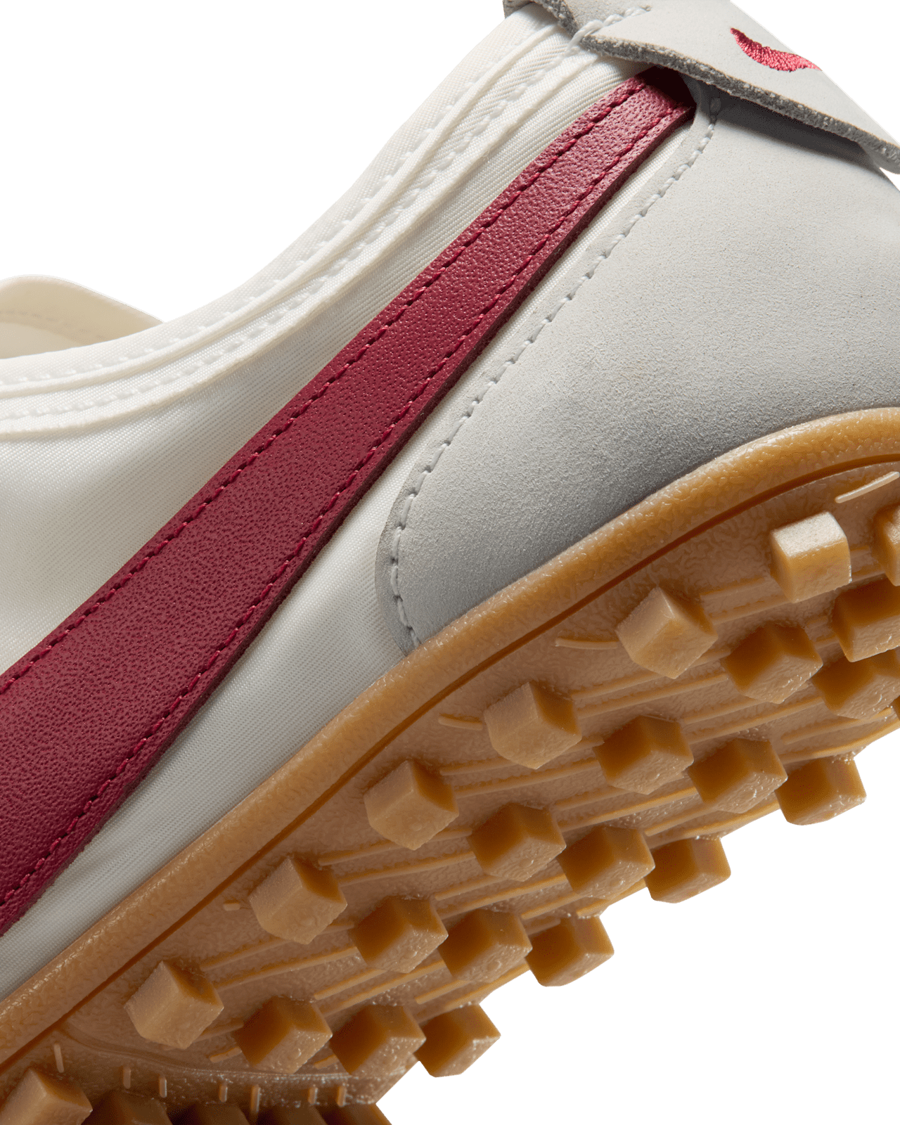 NIKE公式】レディース ムーンシューズ 'Summit White and Gum Light