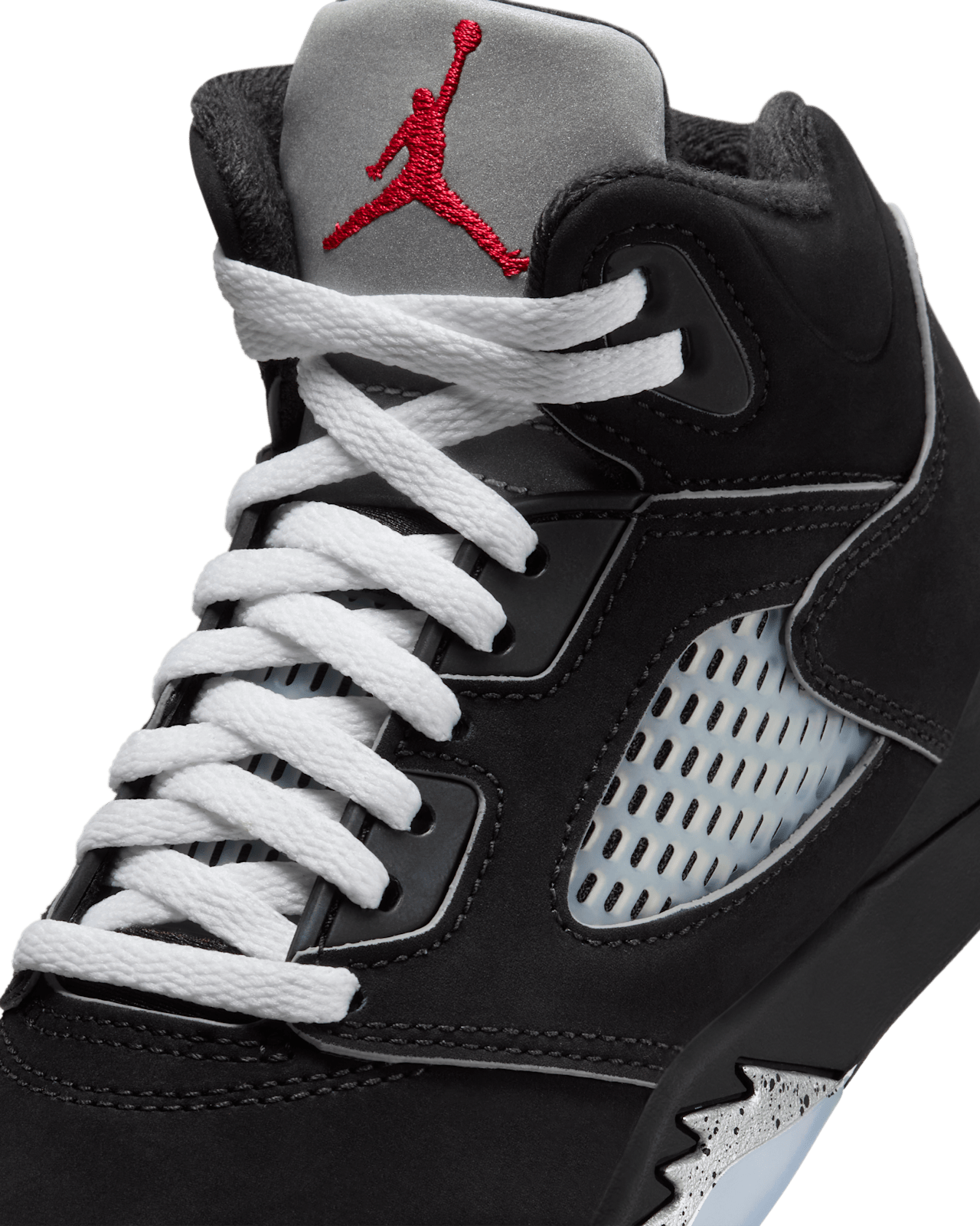 Little Kids' Jordan 5 'Reimagined' (HF3978-001)