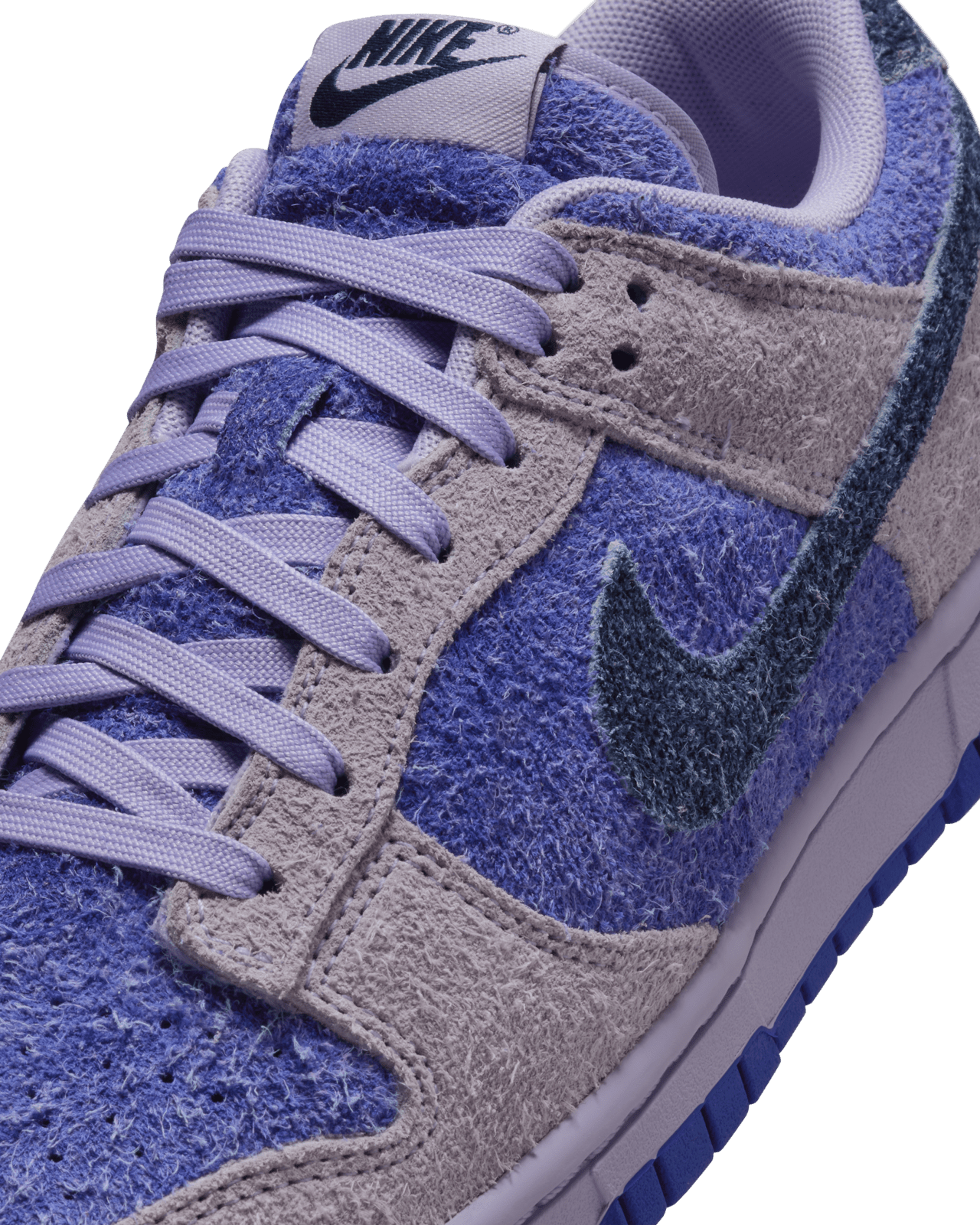 Ημερομηνία κυκλοφορίας του Dunk Low "Astronomy Blue and Hydrangeas" (HQ3431-515)