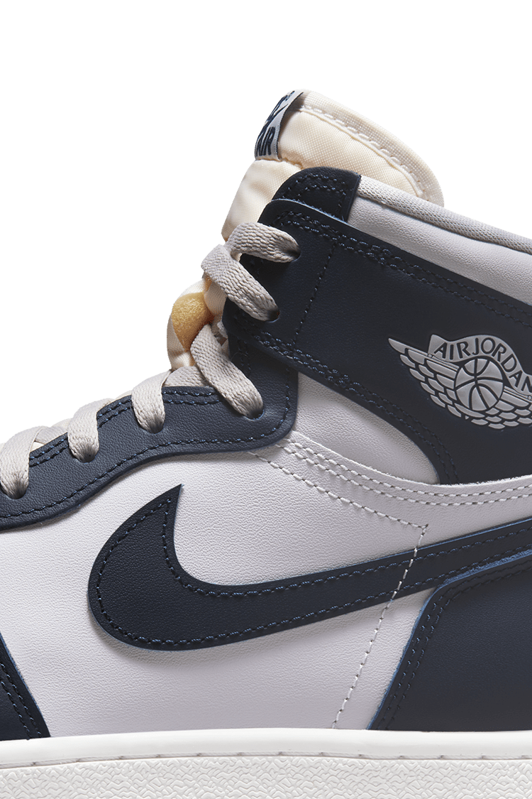 Air Jordan 1 High '85 'College Navy' (BQ4422-400) Release Date. Nike SNKRS