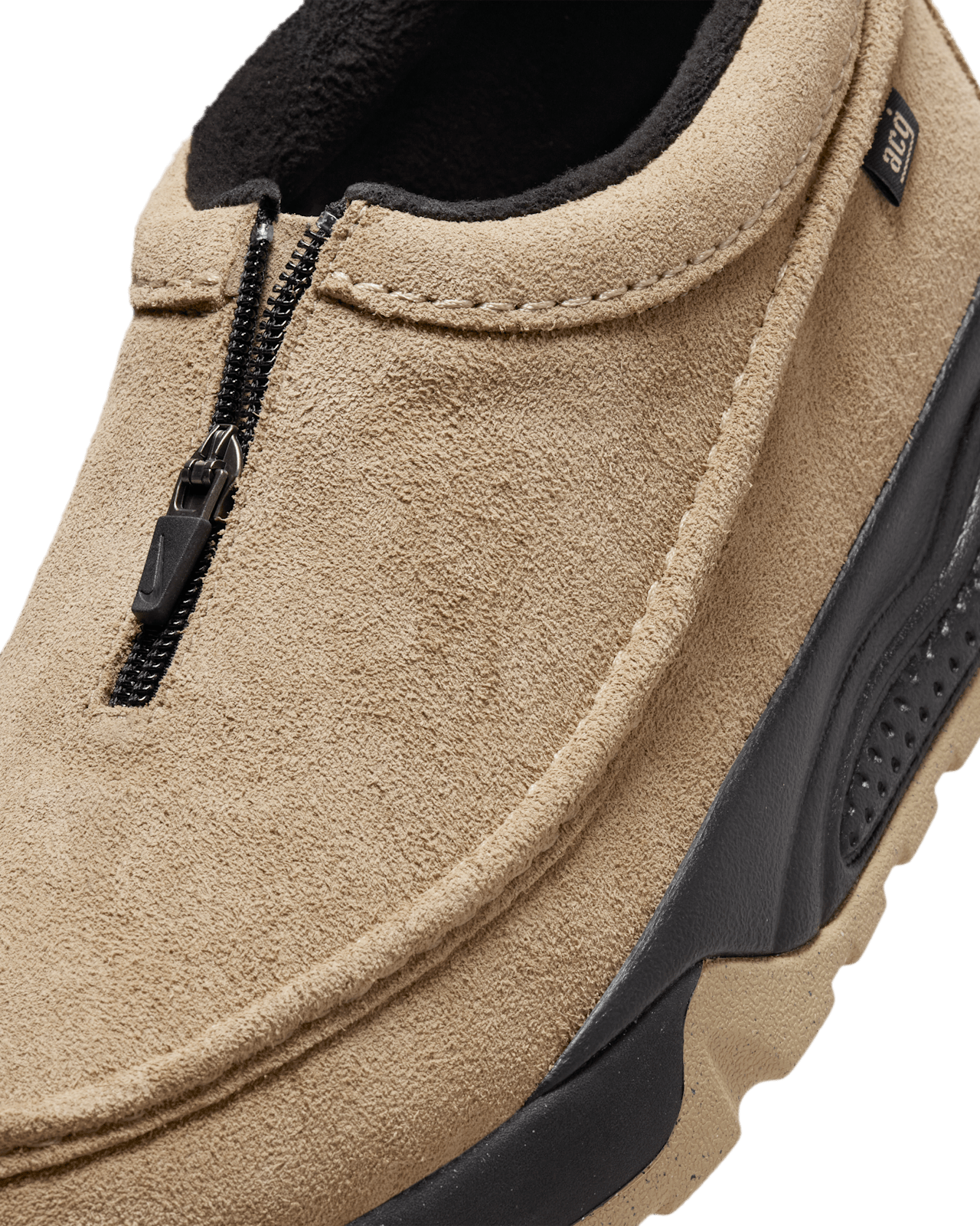 ACG Izy "Khaki and Black" (FV4317-200) ⎻ Erscheinungsdatum