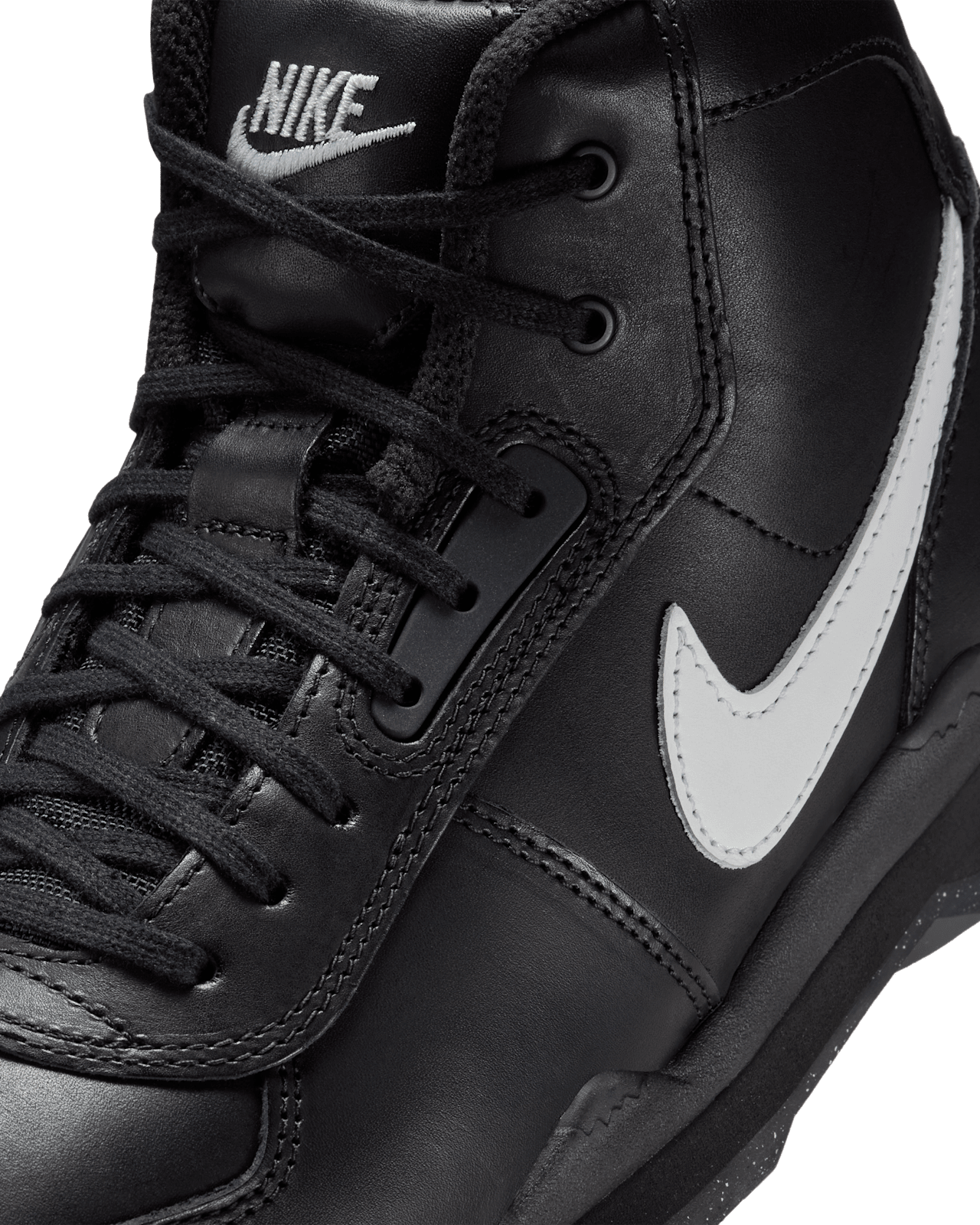 Baltoro x Stüssy 'Black and White' (HV0484-001) Release Date