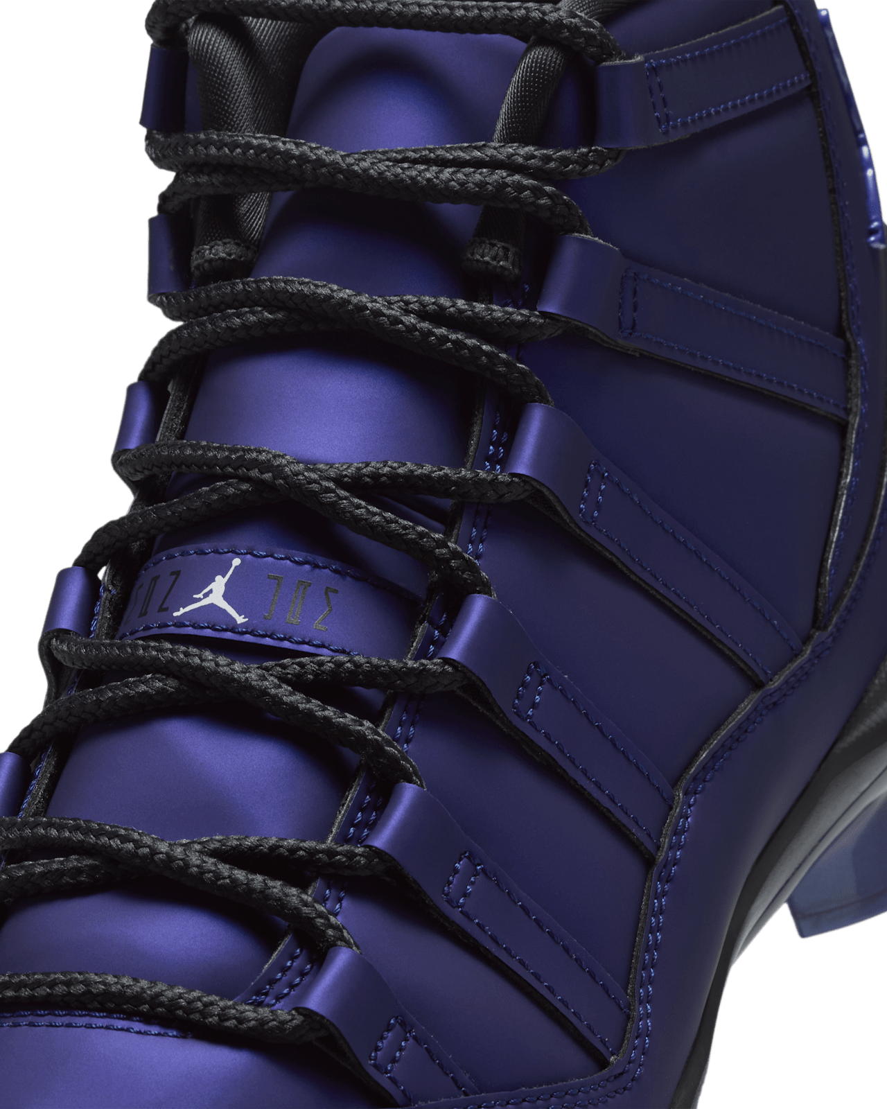 Fecha de lanzamiento de los Jordan 11 MCS "Space Jam" "Black" (JA7792-400)