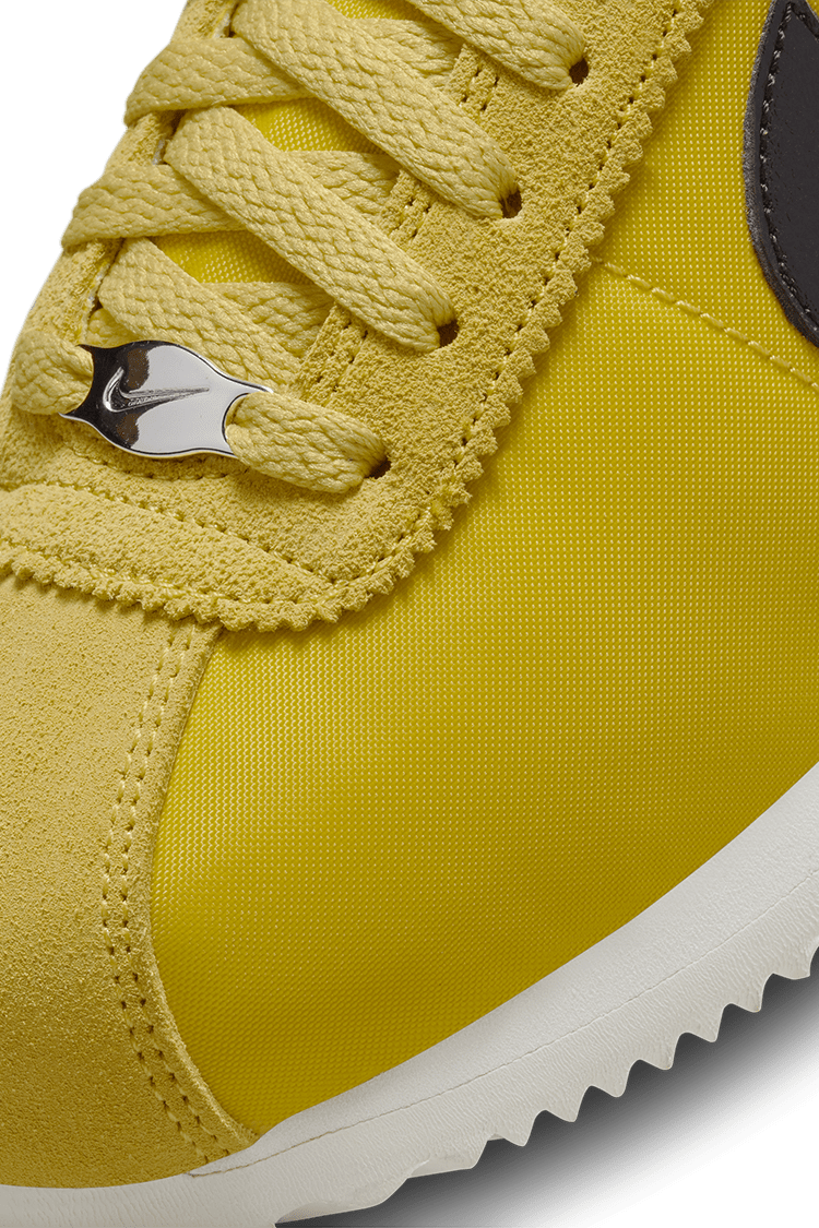 女款 Cortez 'Vivid Sulfur' (DZ2795-700) 發售日期 