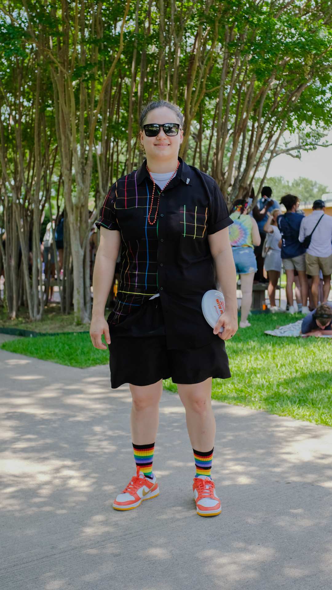 Street SNKRS: Dallas Pride 2022