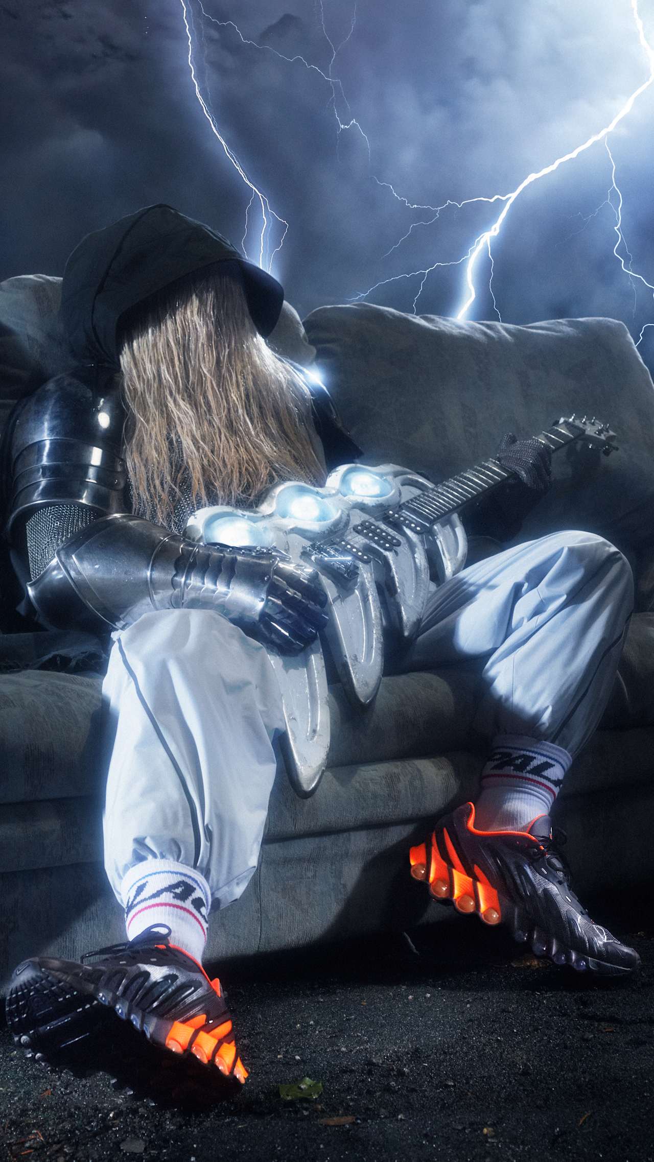 Nike Air Max Dn8 x Palace Release Date