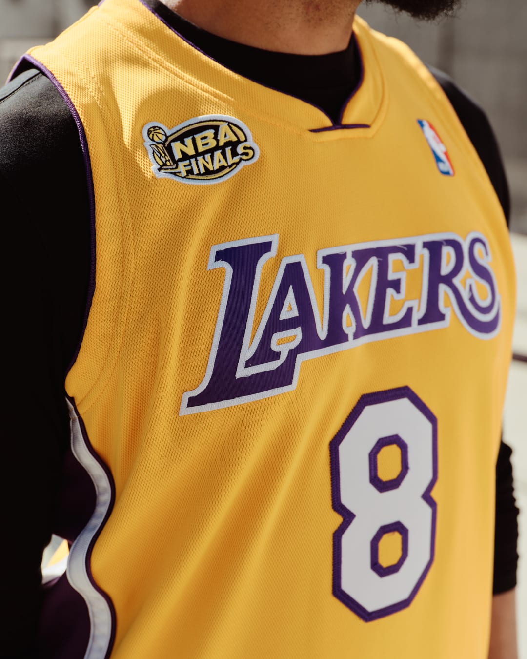 Street SNKRS: Mamba Invitational Championship