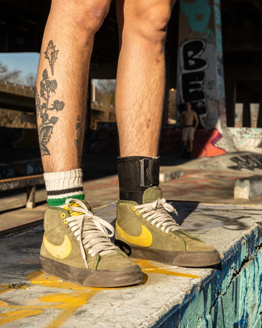 Street SNKRS: Philadelphia