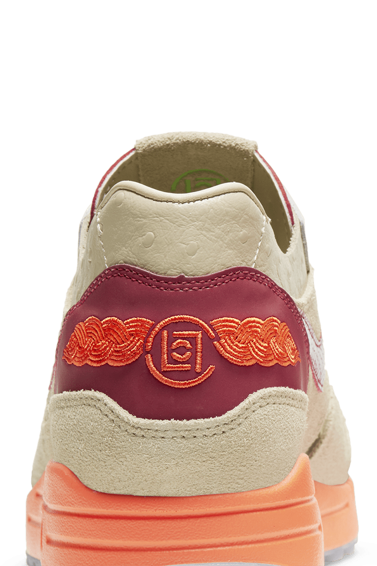 Fecha de lanzamiento del Air Max 1 x CLOT "Net"