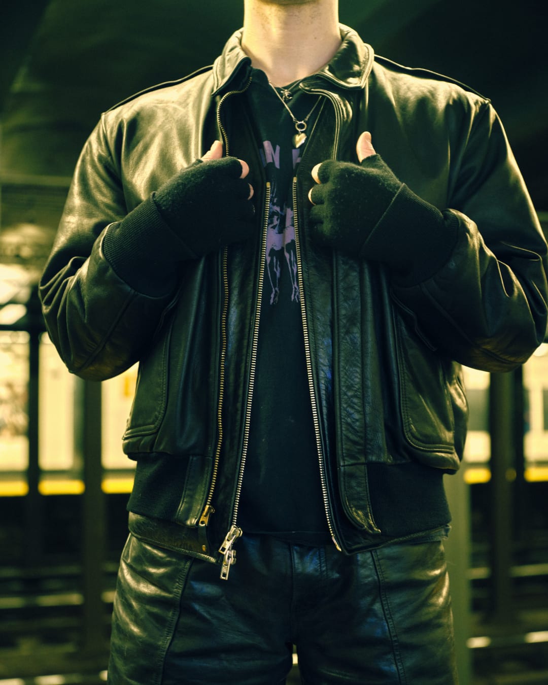 Street SNKRS: NYFW Vol. 1