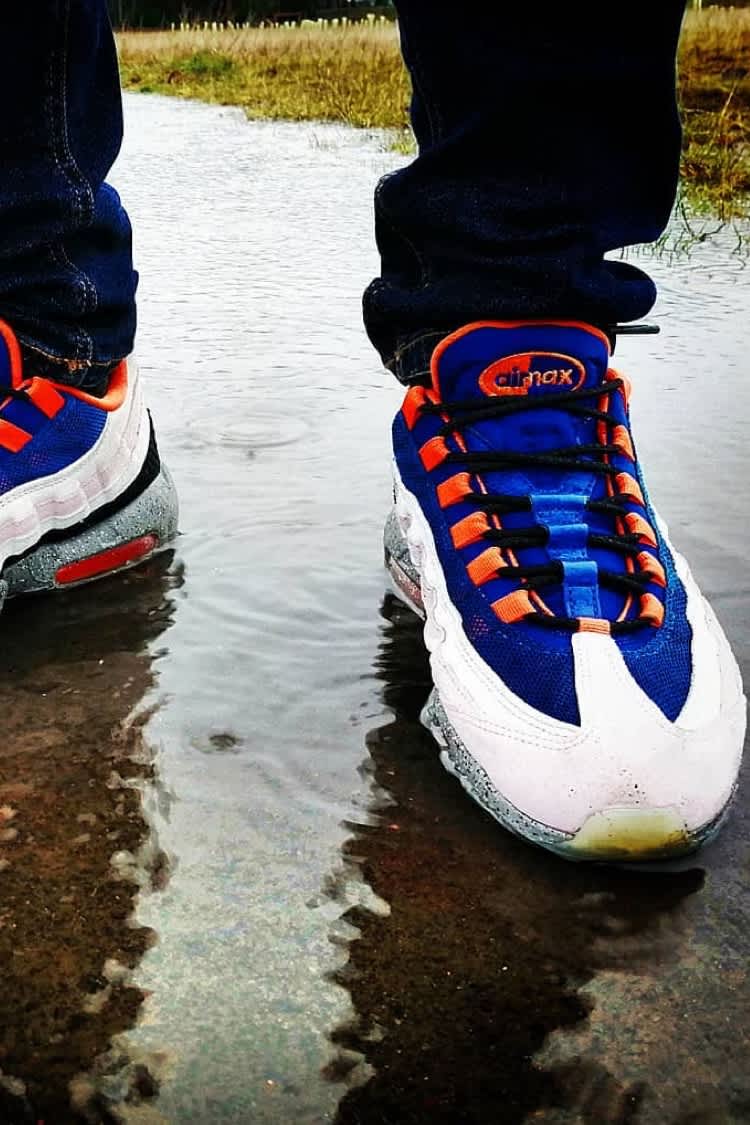 Kickcheck 2.22 — Air Max Monday