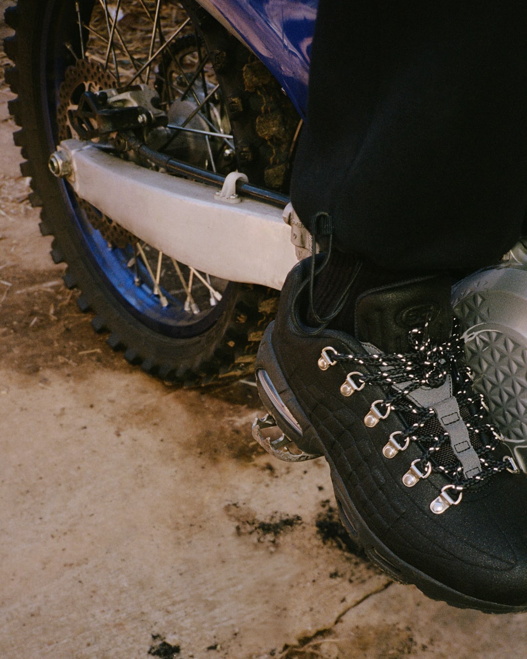 Air Max 95 Big Bubble „I-95” (IQ1662-045) – data premiery