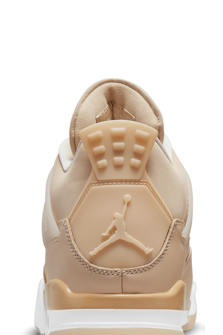 Women's Air Jordan 4 'Shimmer' Release Date