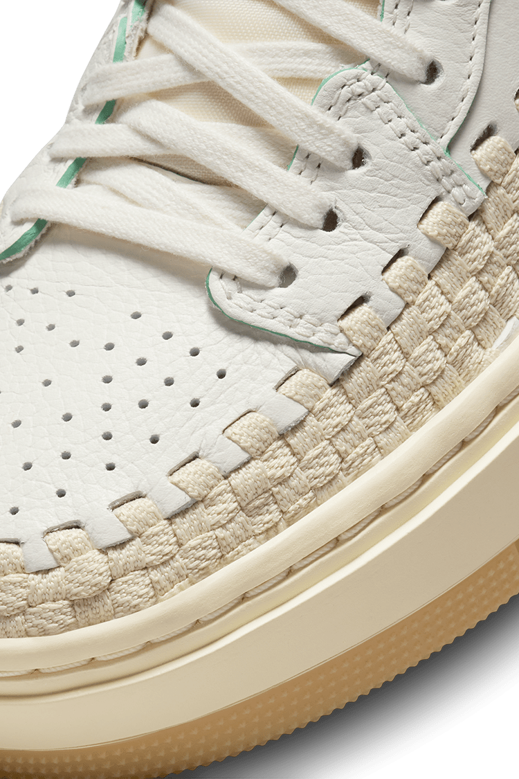 女款 Air Jordan 1 Elevate High x Bephies Beauty Supply x UNION 'Summer '96' (FD0696-100) 發售日期 