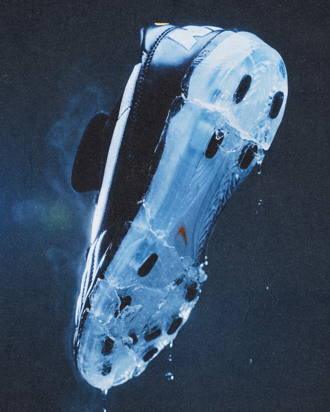 Cryoshot Tiempo '94 OG 'Black and White' (IQ8158-001) Release Date