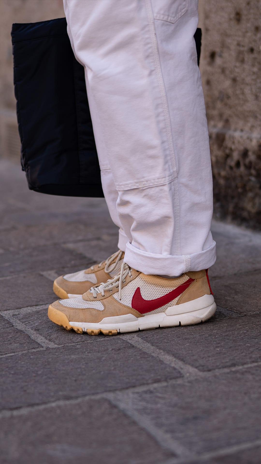 Street SNKRS: Milà (Versió 2)
