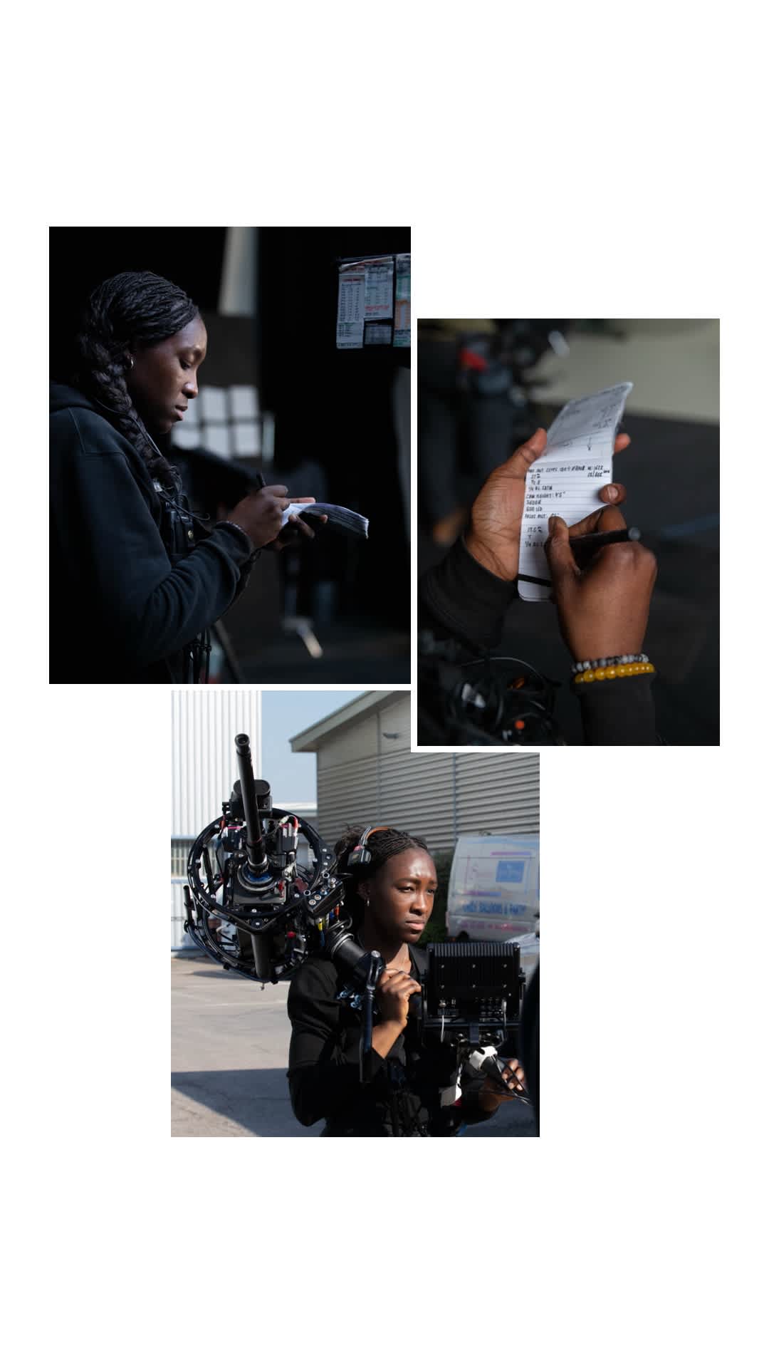 Behind The Music Video: Patta x Air Max 90