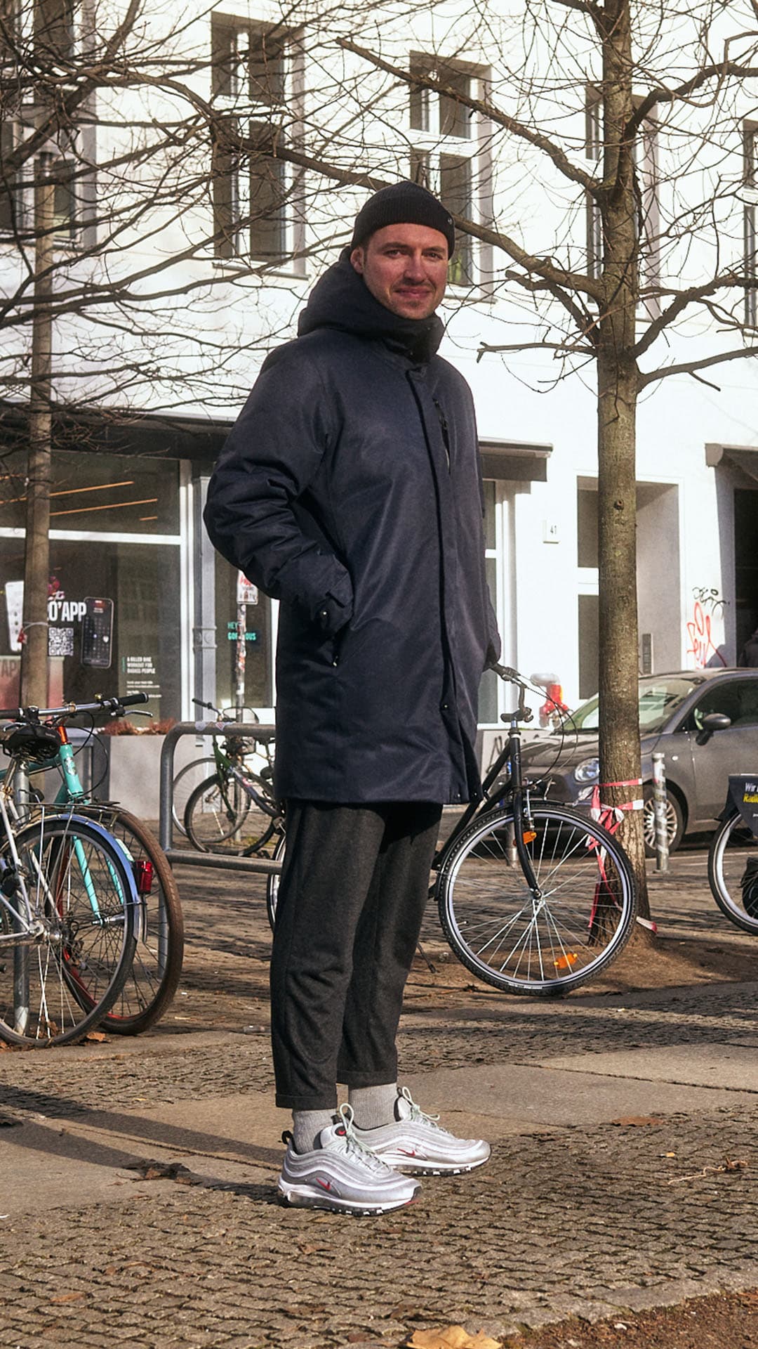 Street SNKRS: Mitte - Episode 2