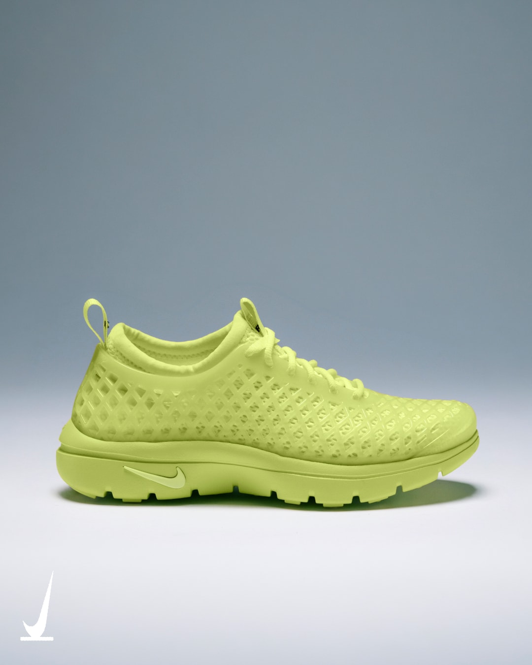 SNKRS Verified: ตอนที่ 1