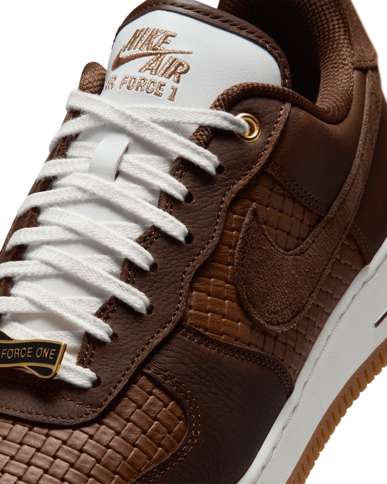 Fecha de lanzamiento de los Air Force 1 '07 LV8 "Jersey Made It" (IM6644-259)