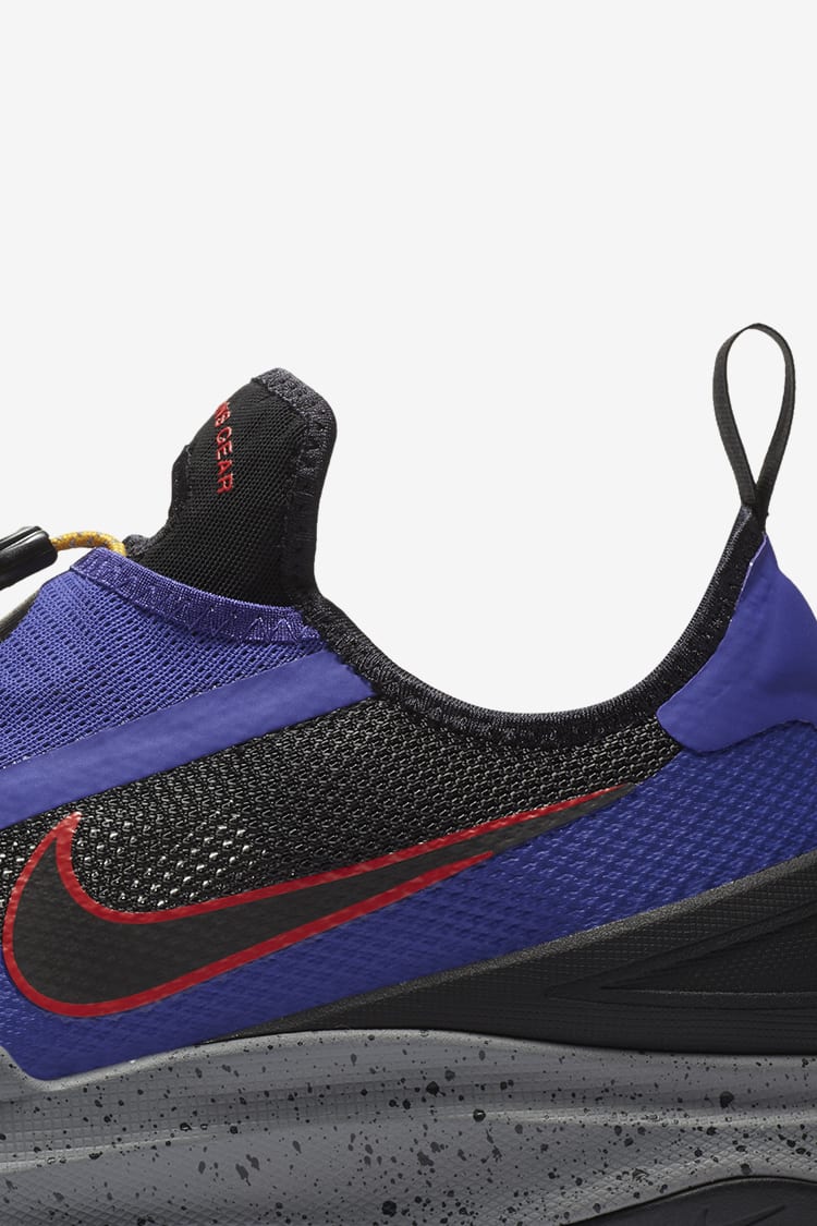 ACG Zoom Air AO 'Fusion Violet' Release Date