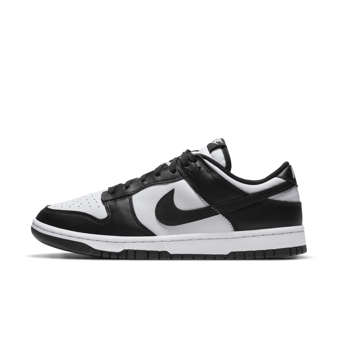 NIKE公式ダンク LOW 'Black' DD1391-100 / DUNK LOW. Nike SNKRS