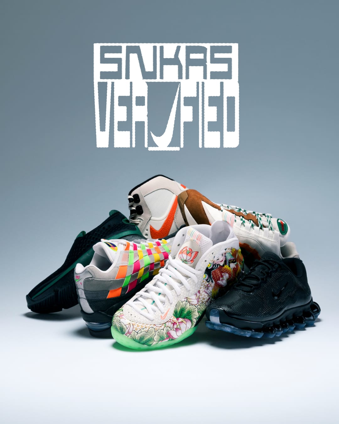 SNKRS Verified: Episode 2
