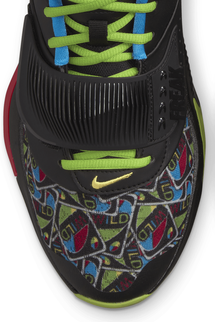 Nike フリーク3 uno NIKE公式】フリーク 3 'UNO 4' (DC9364-300 / FREAK 3). Nike SNKRS
