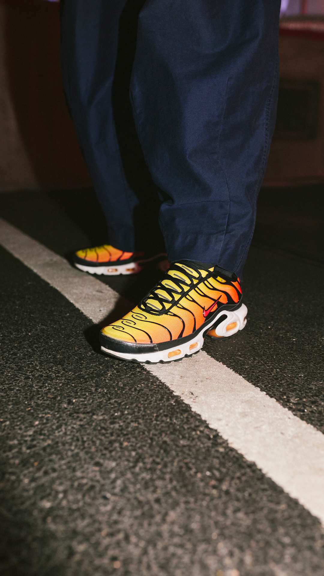 街頭 SNKRS：未來之戰