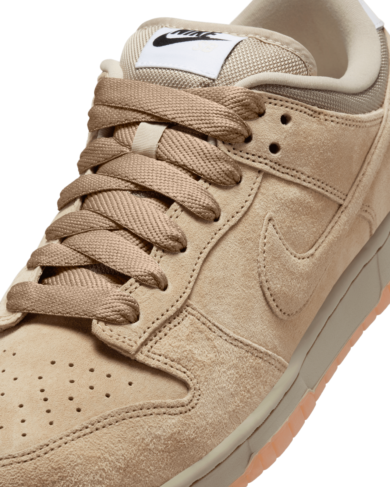 Ημερομηνία κυκλοφορίας του Nike SB Dunk Low Pro B "Parachute Beige" (HJ0367-200)