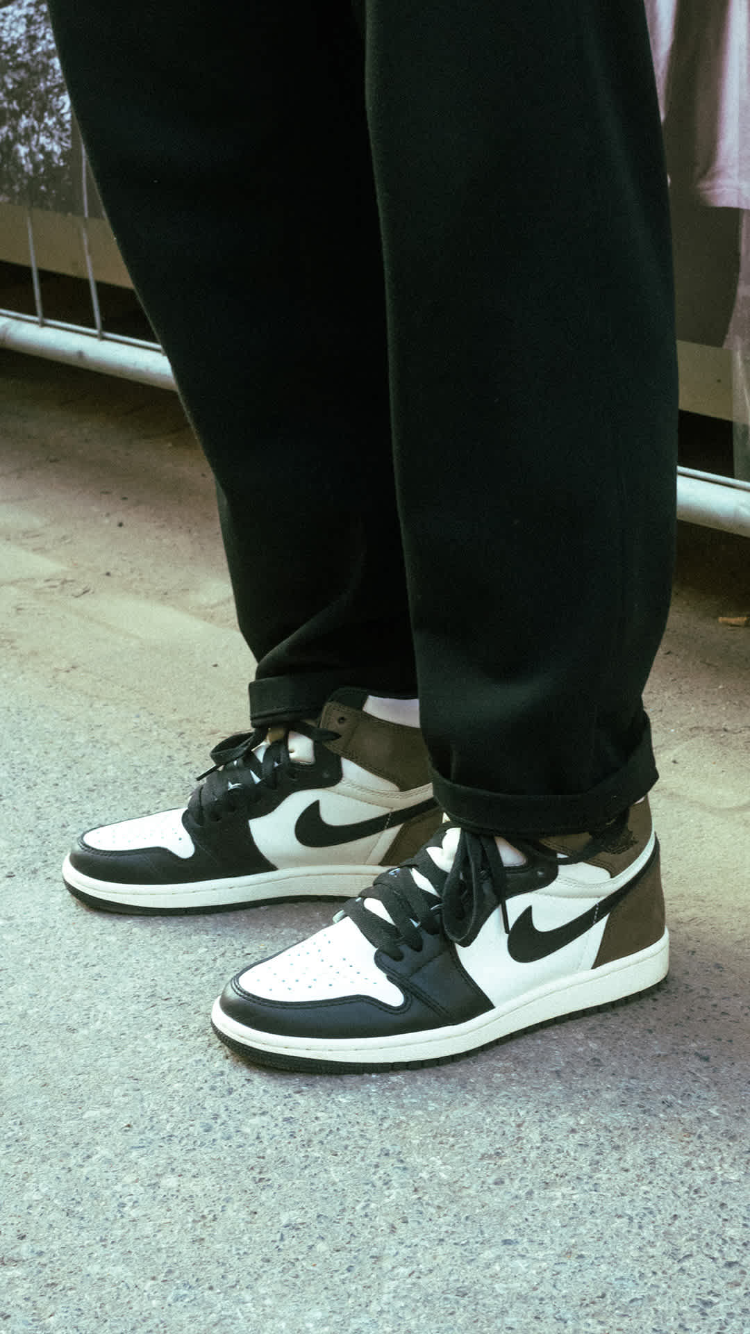 Street SNKRS : Düsseldorf - Central Unity Event