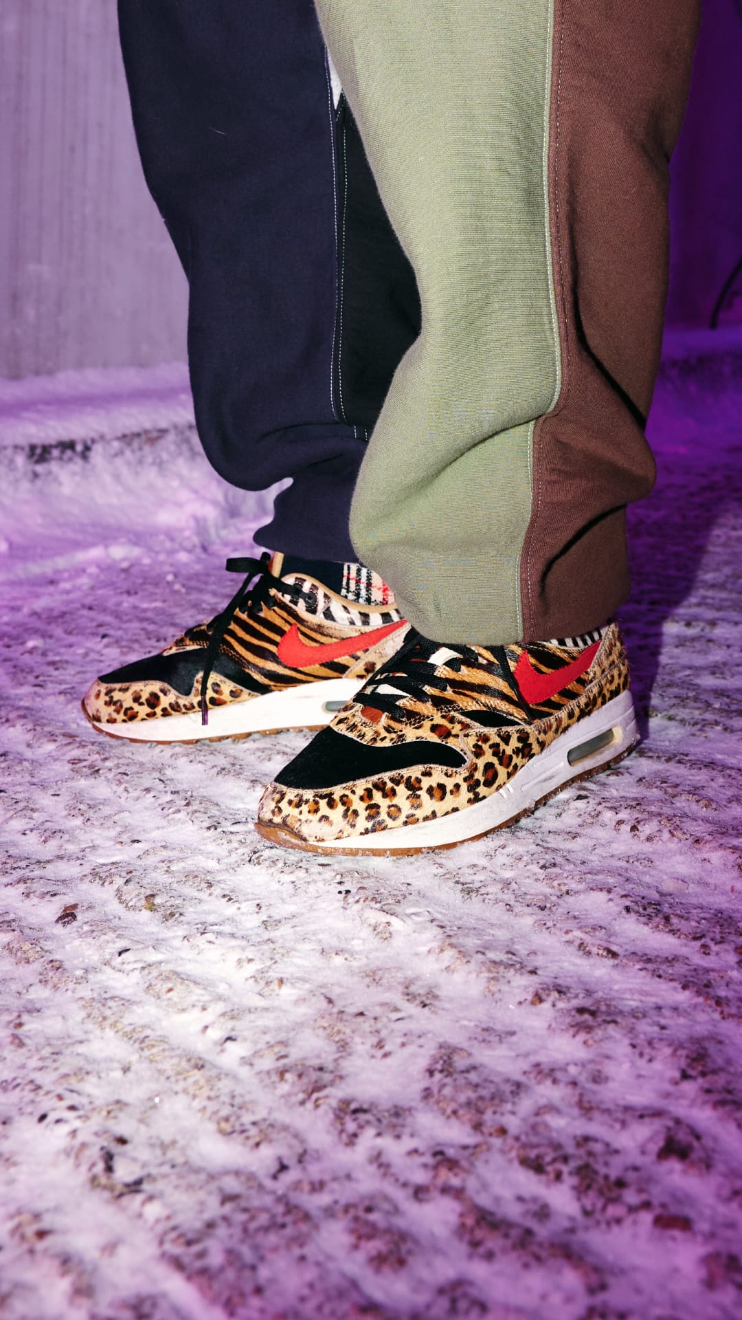 街頭 SNKRS：The Basement Powered by 8