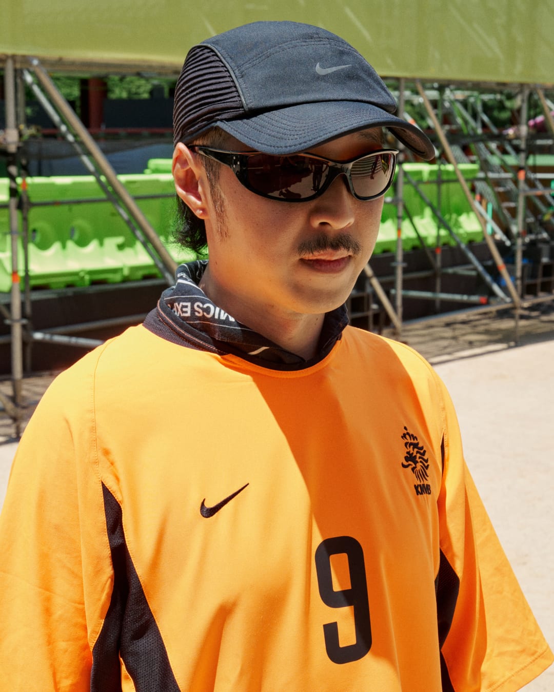 【NIKE公式】Street SNKRS: TOMA Seoul