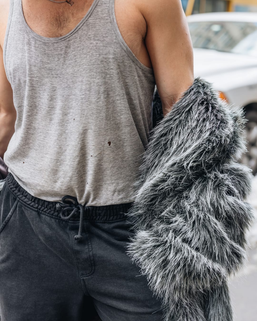 Street SNKRS: NYFW Vol. 2