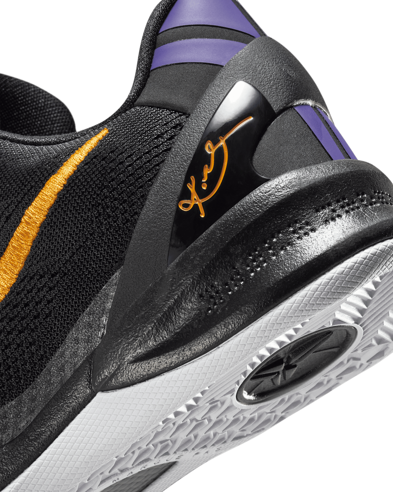 Big Kids’ Kobe 8 Protro Release Date
