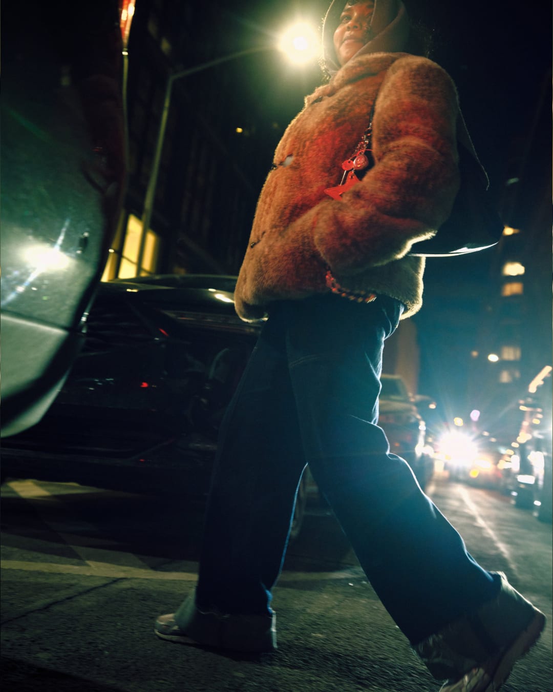 Street SNKRS: NYFW Vol. 1