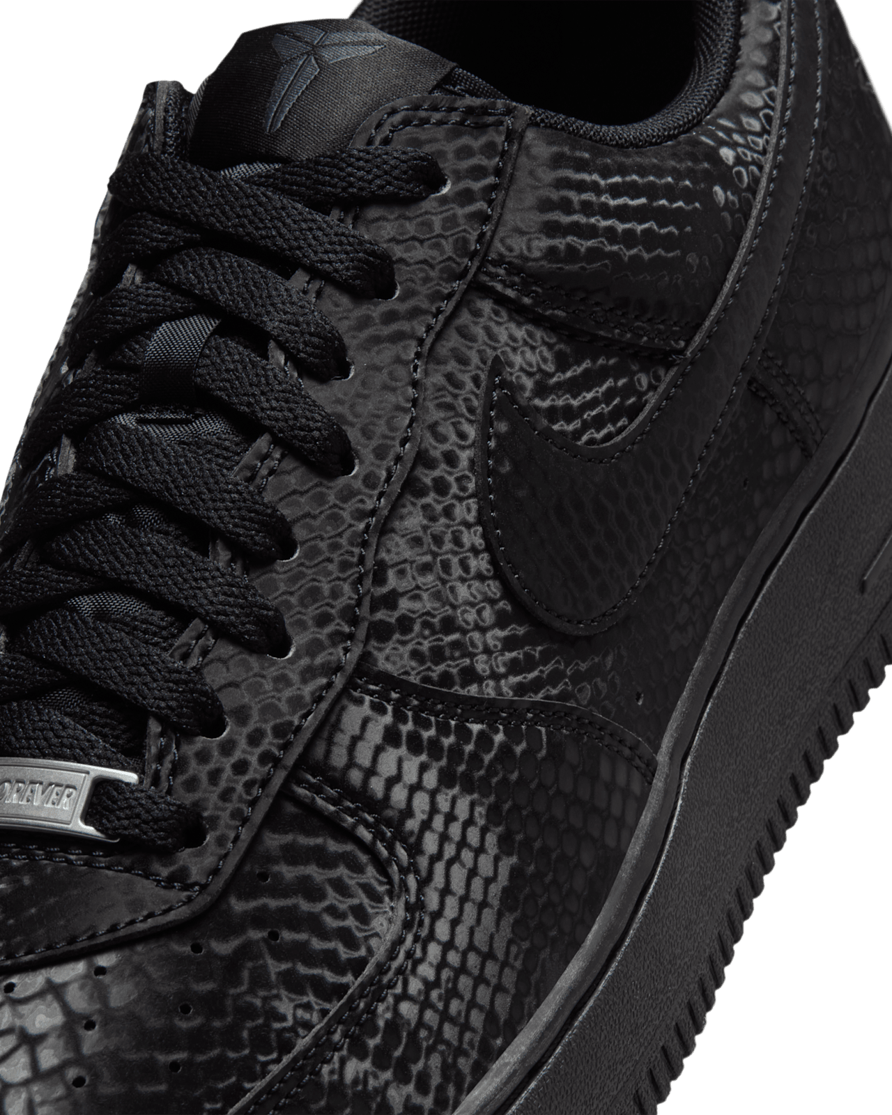 Kobe Air Force 1 Low Release Date