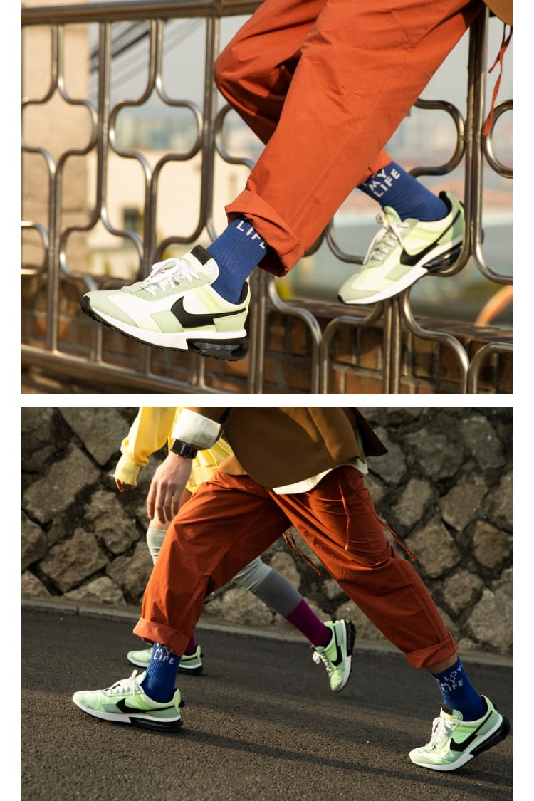 สไตล์ SNKRS: Air Max Pre-Day by atmos Seoul