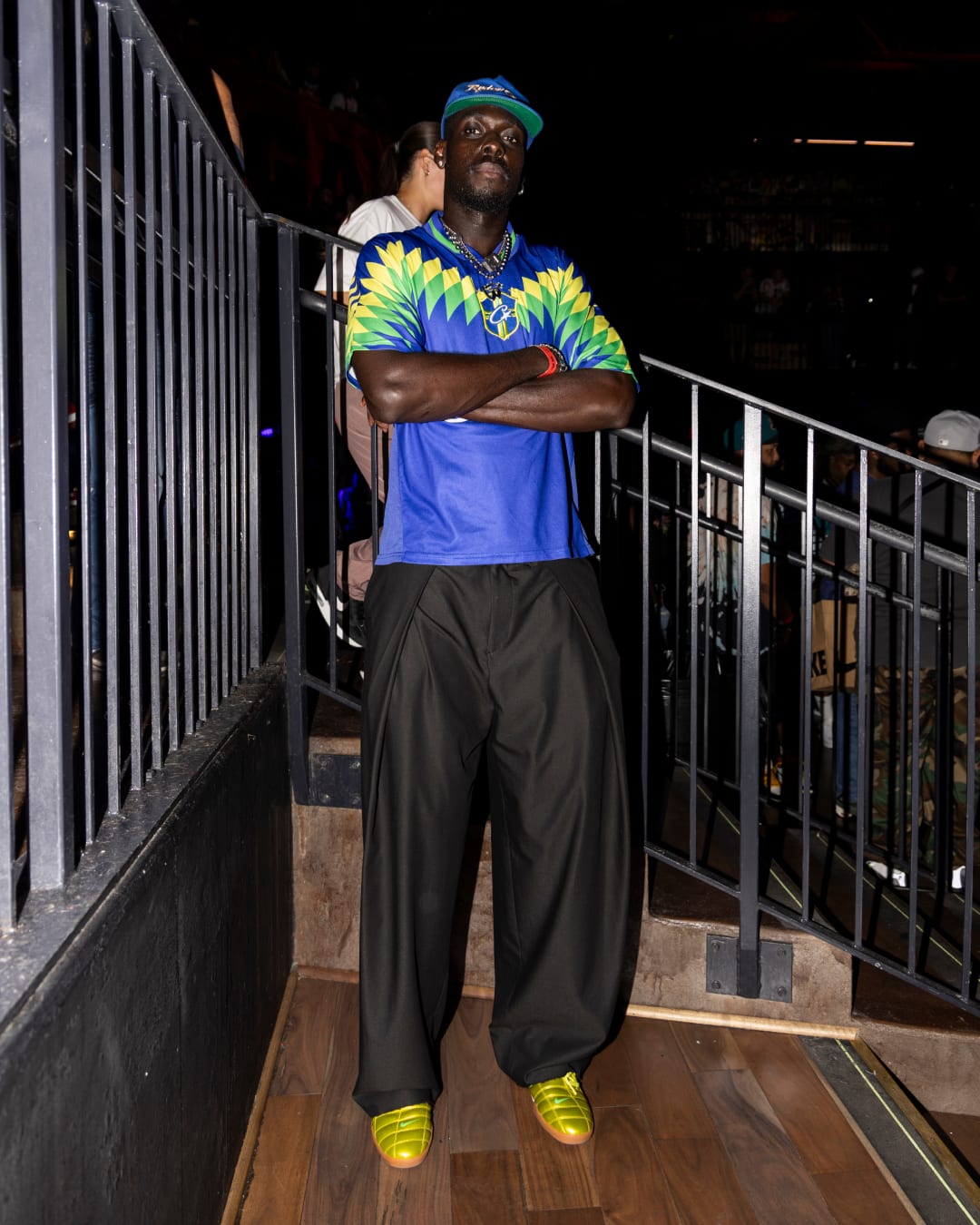 Street SNKRS: TOMA Atlanta