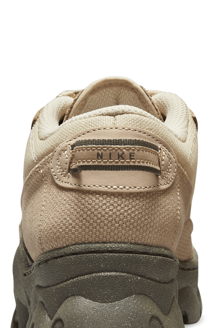 Women's Lahar Low Canvas 'Grain' Release Date