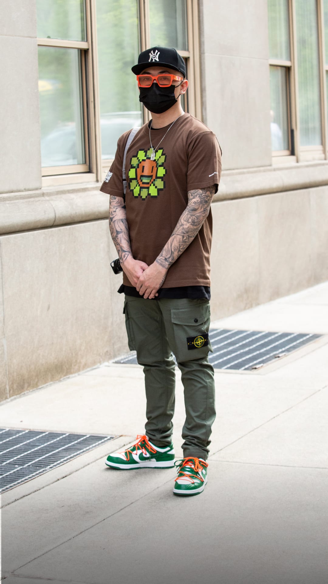 NIKE公式】Street SNKRS：RTFKT x 村上隆 x ガゴシアン. Nike SNKRS