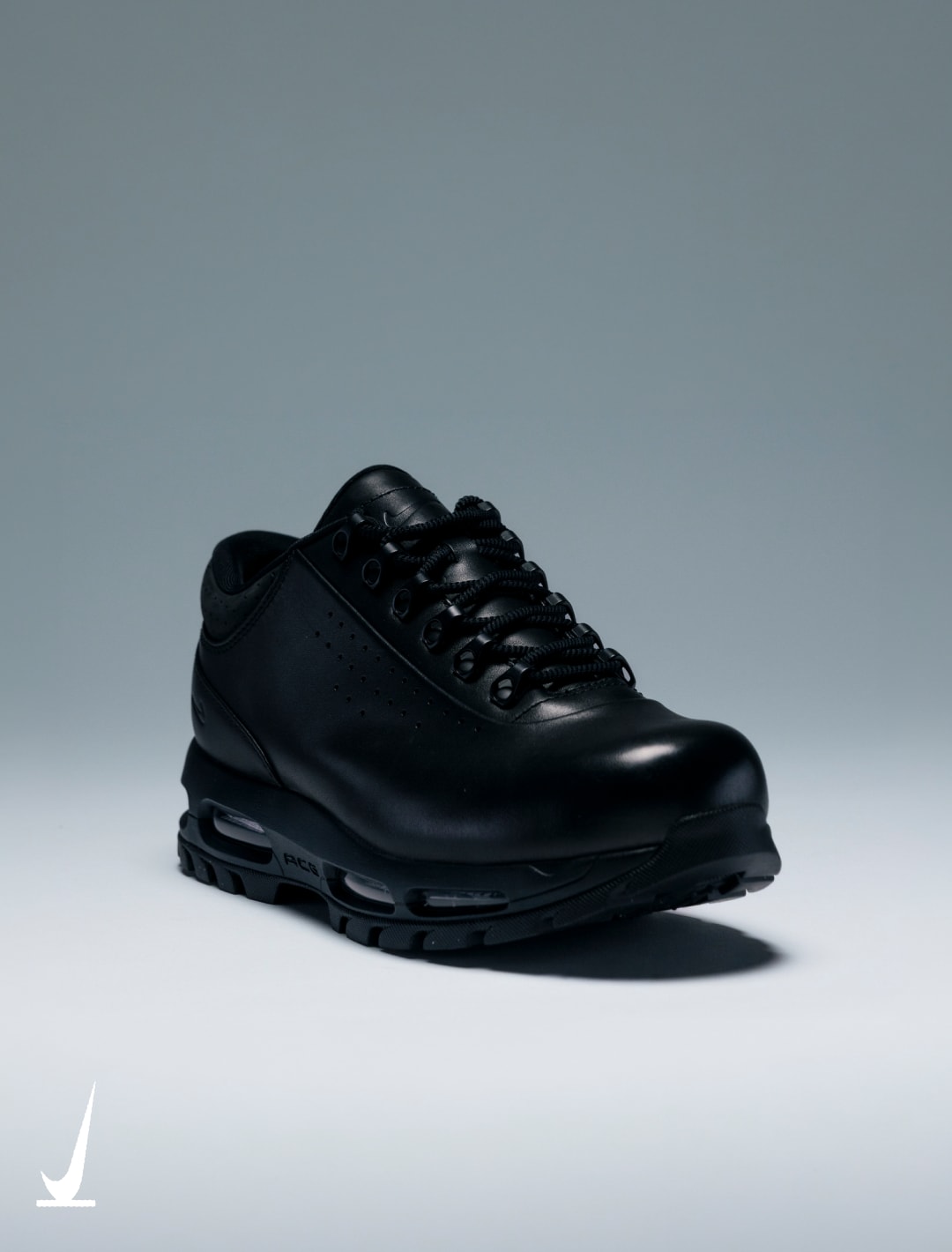 SNKRS Verified: ตอนที่ 1