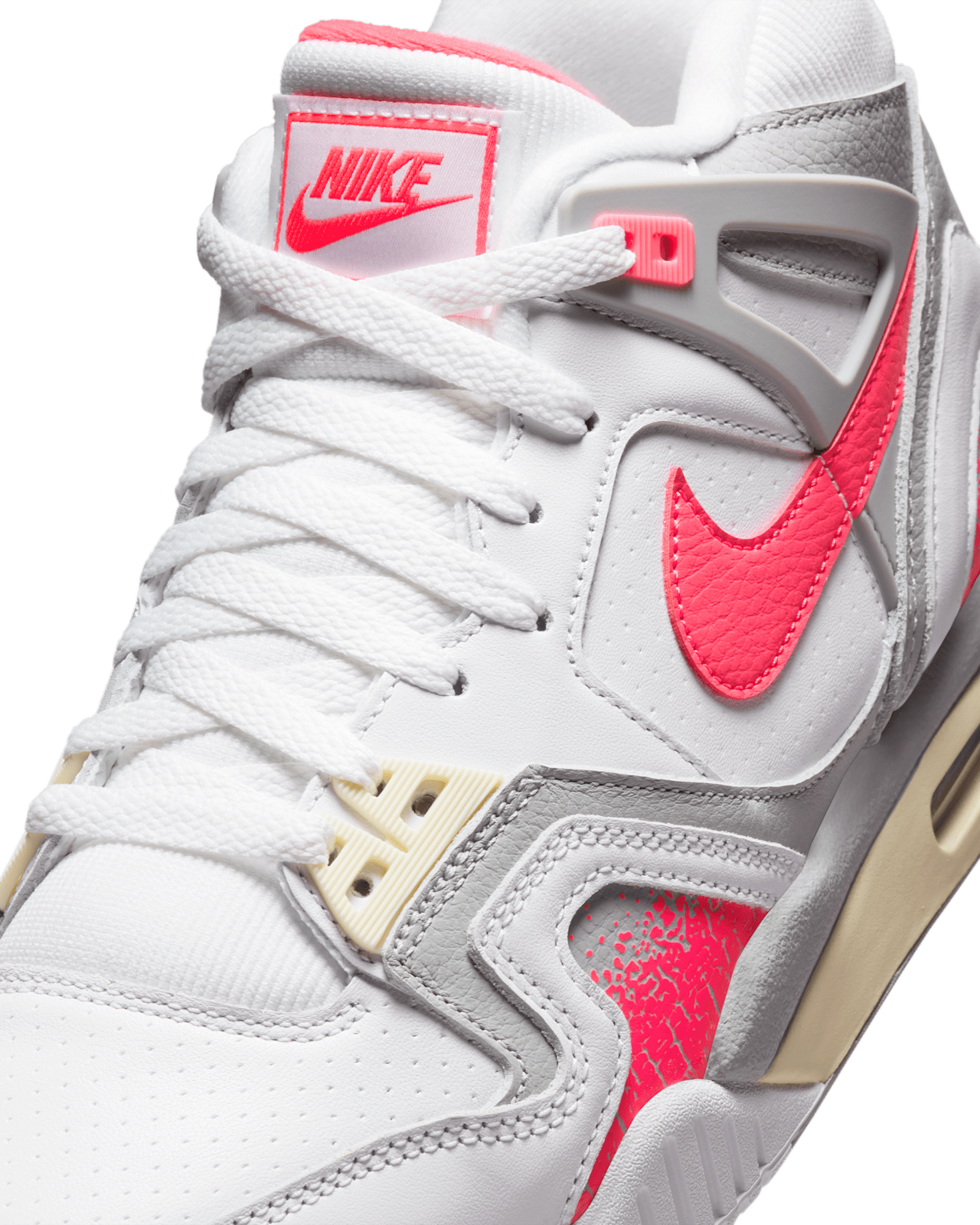 Air Tech Challenge 2 ‚Racer Pink‘ (FZ9033-100) – datum uvedení