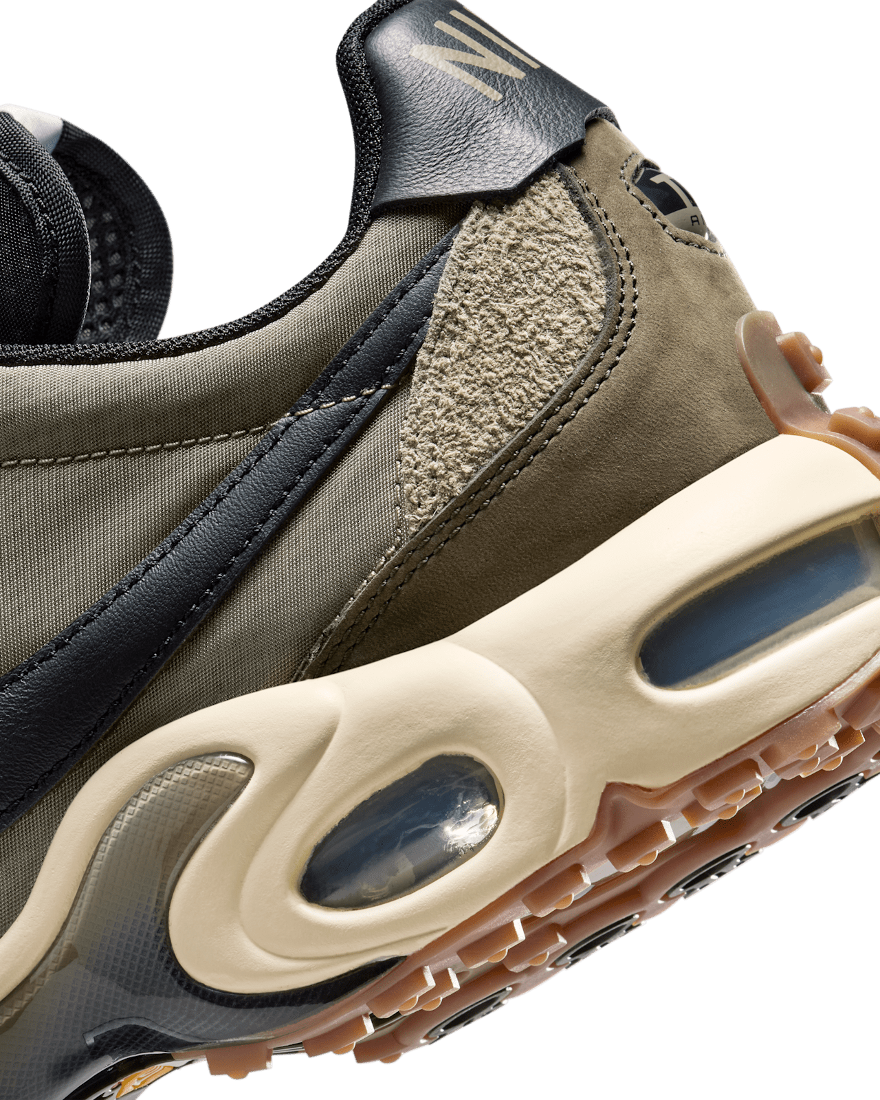 Air Max Waffle ‚Matte Olive and Legion Brown‘ (IM0340-300) – datum uvedení