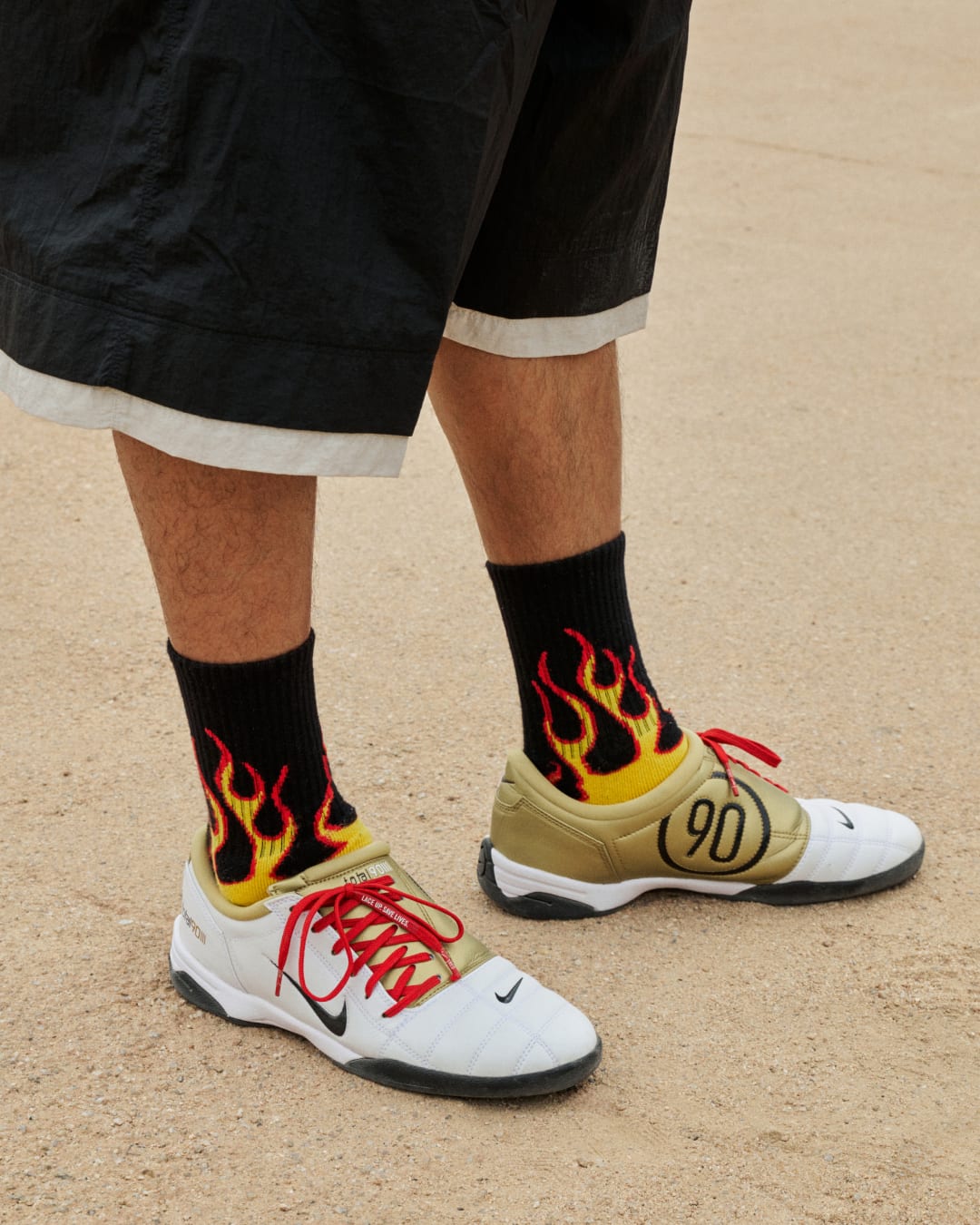Street SNKRS: TOMA Seoul